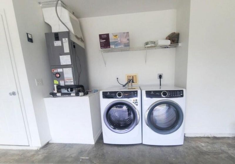 1632 SE Chello Lane, Port Saint Lucie, FL 34983 Photo