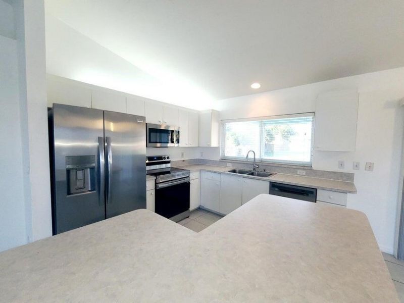 1632 SE Chello Lane, Port Saint Lucie, FL 34983 Photo