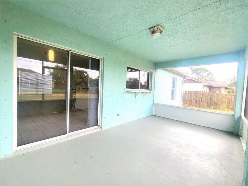 1632 SE Chello Lane, Port Saint Lucie, FL 34983 Photo