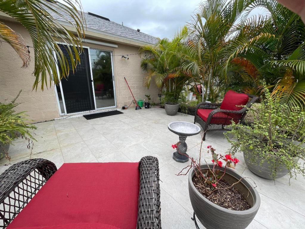 444 SW Exmore Avenue, Port Saint Lucie, FL 34983 Photo