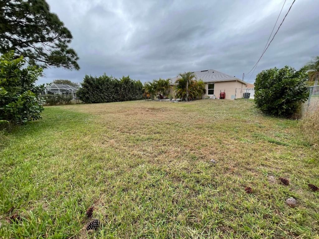 444 SW Exmore Avenue, Port Saint Lucie, FL 34983 Photo