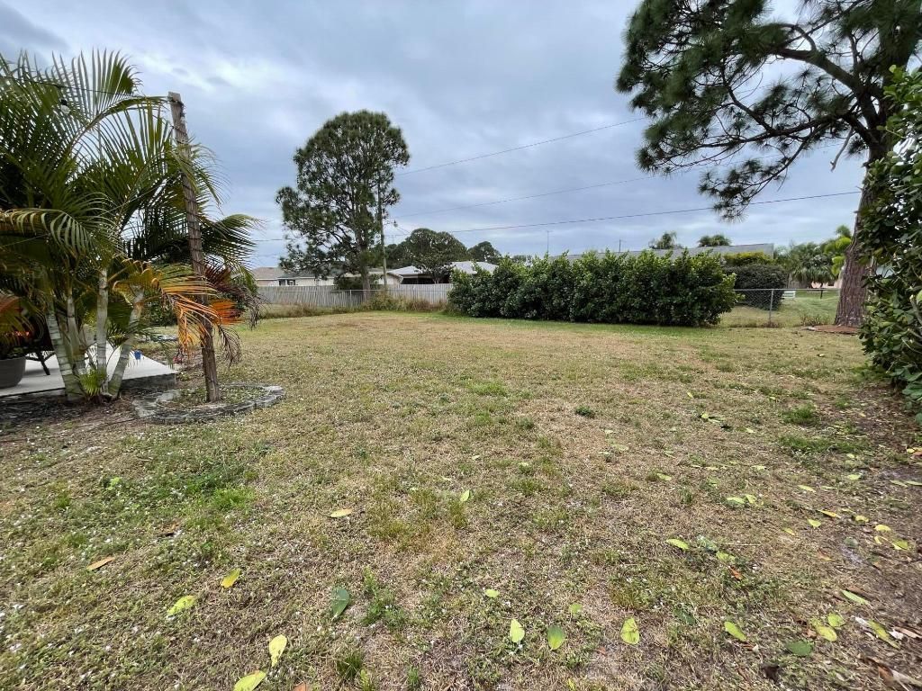 444 SW Exmore Avenue, Port Saint Lucie, FL 34983 Photo