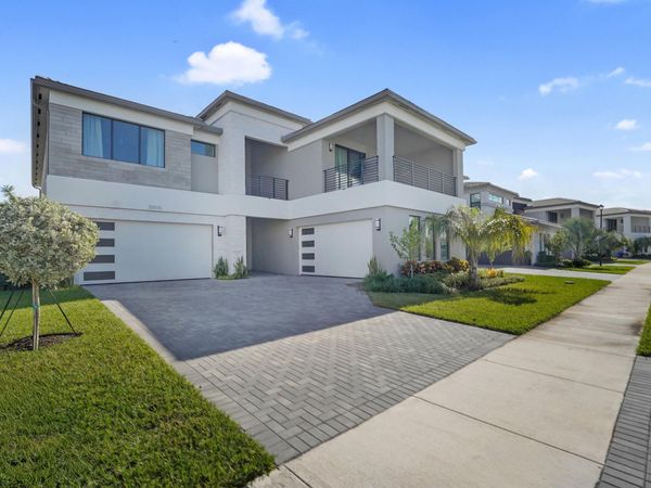 20076 Pacific Dunes Drive, Boca Raton, FL 33434