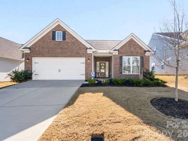 178 Abersham Drive, Mooresville, NC 28115