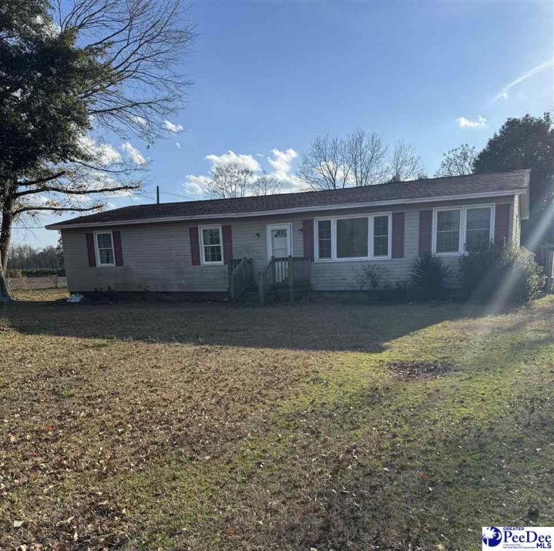 3474 Olanta Highway Photo 1