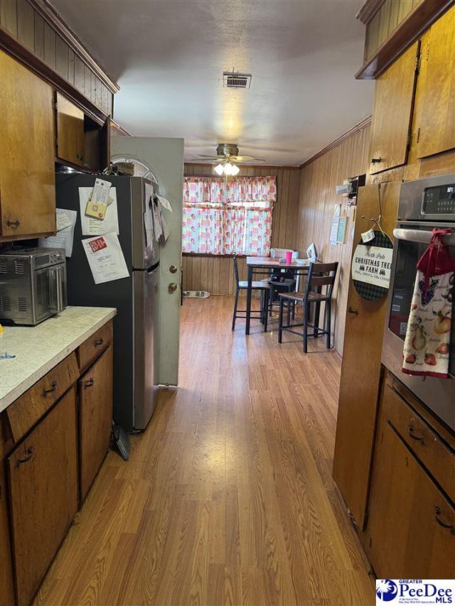 3474 Olanta Highway Photo 4