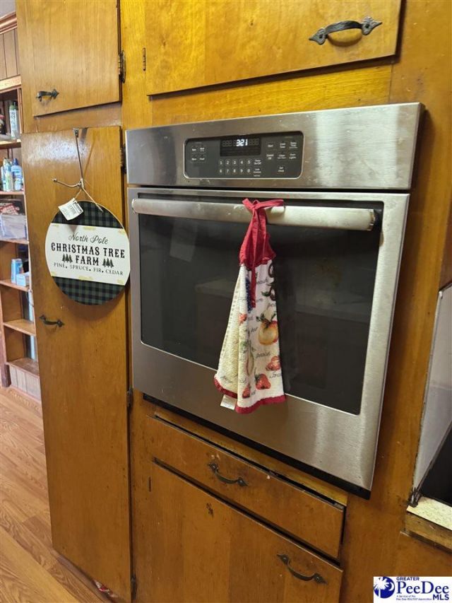 3474 Olanta Highway Photo 5