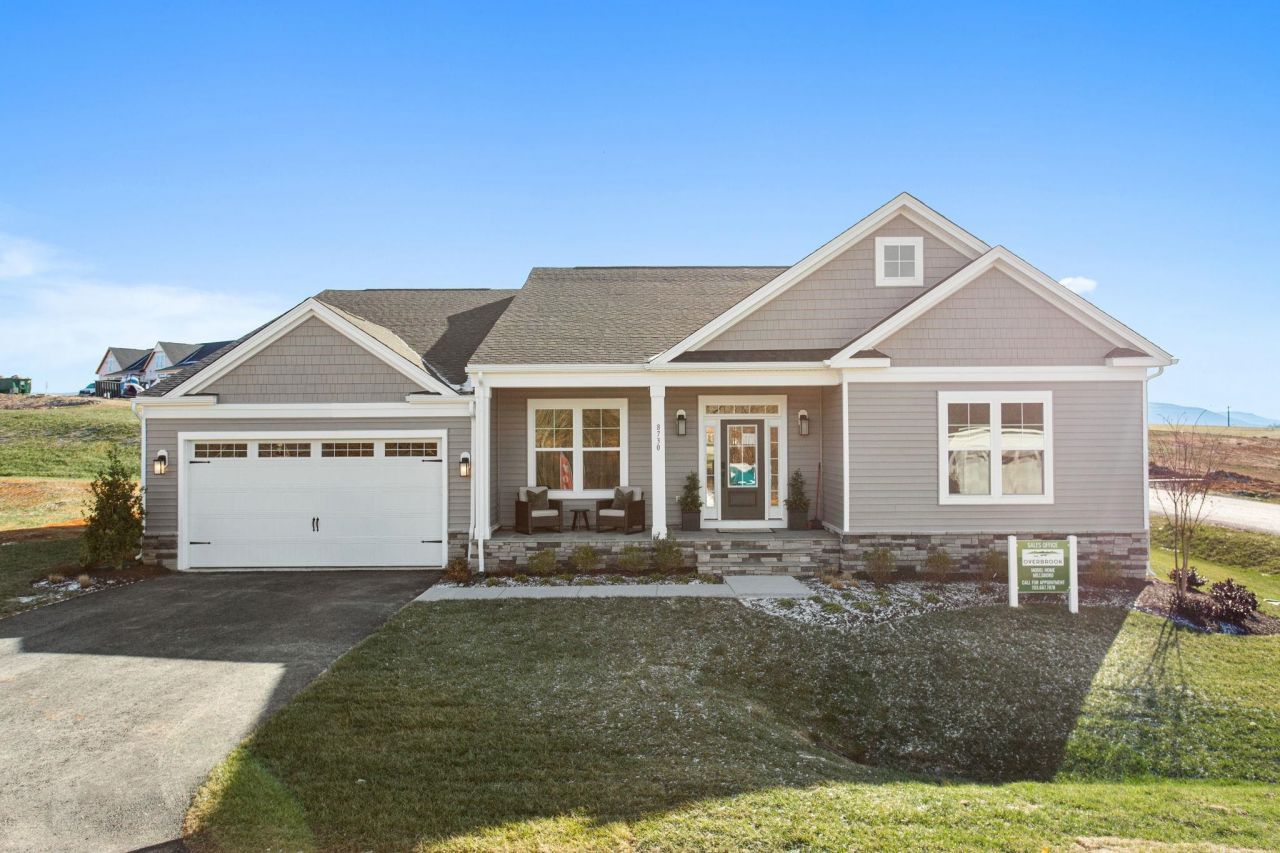 8675 Overbrook Dr, Unit 108, Mcgaheysville, VA 22840 Main Photo