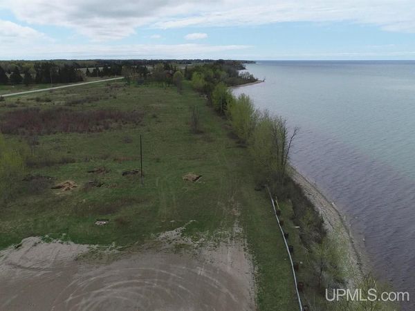 5 acres Co 513 T Road, Bay De Noc Twp, MI 49878