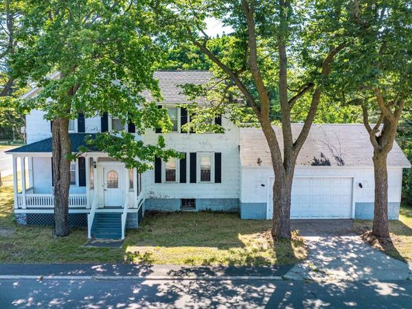 56886 Calumet Avenue, Calumet Twp, MI 49913