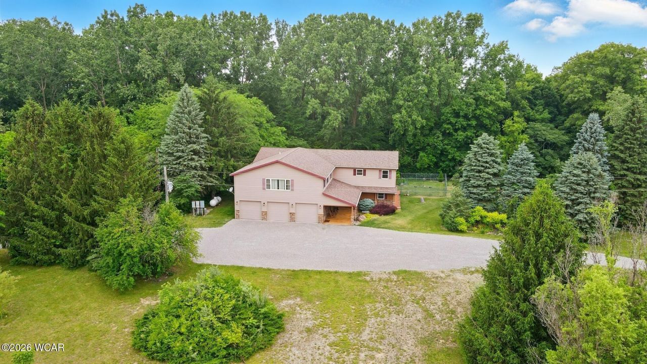 4850 Bowdle Road, Harrod, OH 45850 Main Photo
