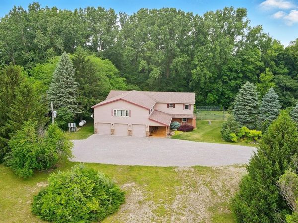 4850 Bowdle Road, Harrod, OH 45850