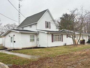 1535 E Third Street, Ottawa, OH 45875