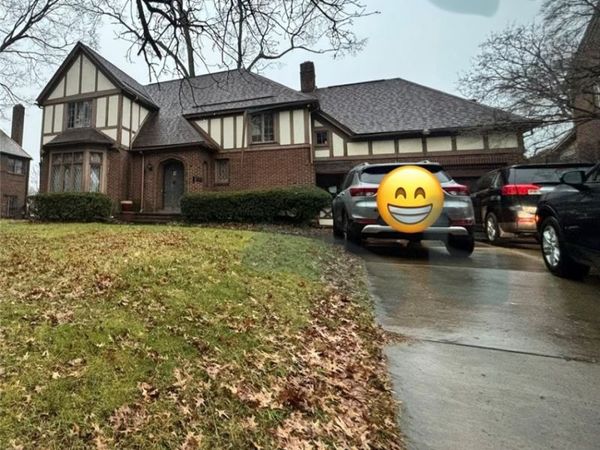 227 Gypsy Lane, Youngstown, OH 44504