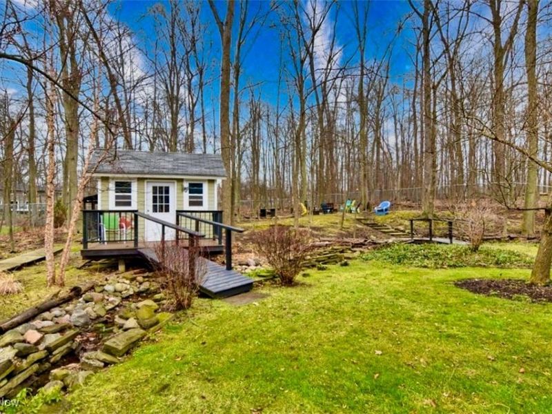 24181 Bryden Road, Beachwood, OH 44122 Photo 35