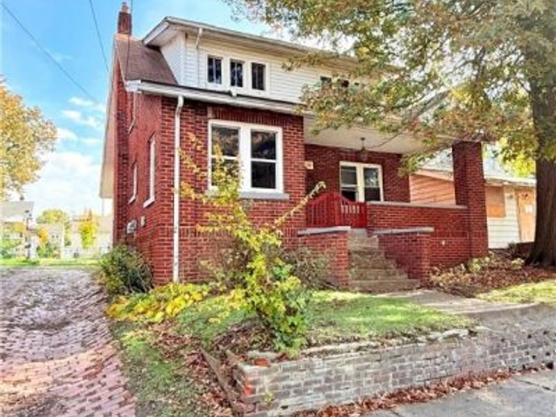 1241 Wilbur Avenue, Akron, OH 44301 Photo 2