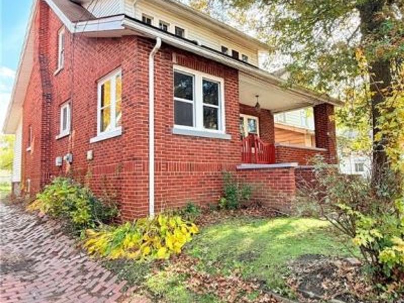 1241 Wilbur Avenue, Akron, OH 44301 Photo 3