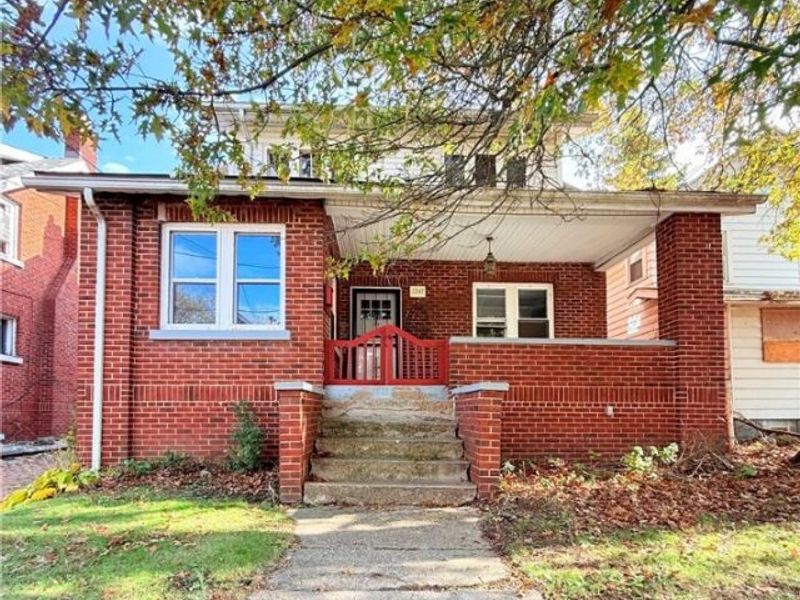 1241 Wilbur Avenue, Akron, OH 44301 Photo 4