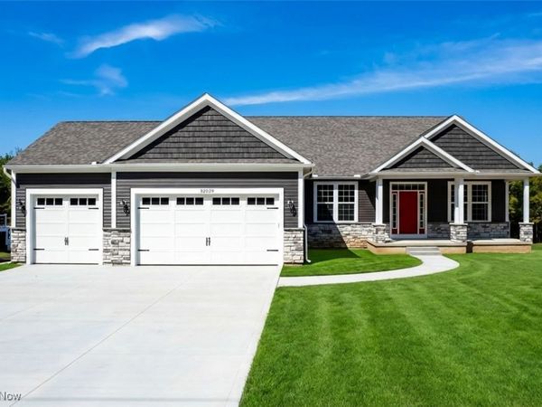 S/L 43 Brookside Lane, North Ridgeville, OH 44039