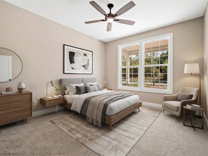 S/L 43 Brookside Lane, North Ridgeville, OH 44039 Photo 46