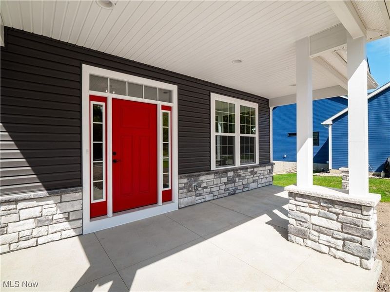 S/L 43 Brookside Lane, North Ridgeville, OH 44039 Photo 5