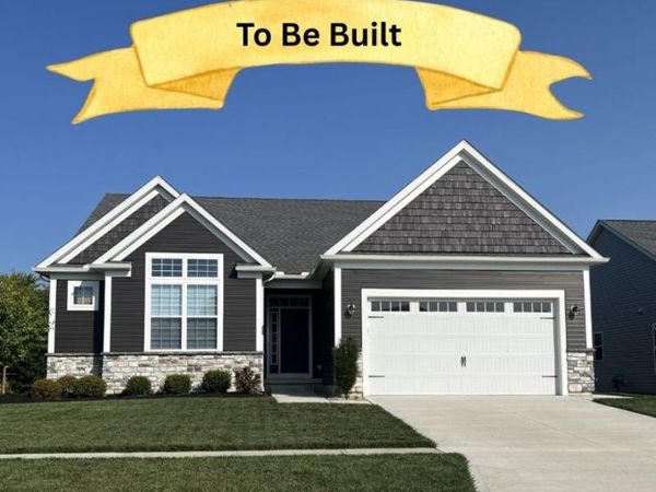 S/L 35 Brookside Lane, North Ridgeville, OH 44039