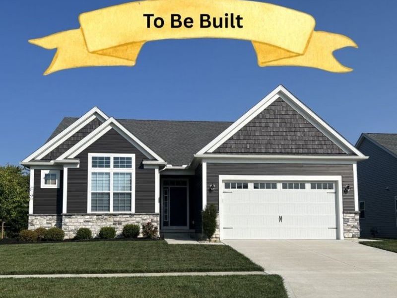 S/L 35 Brookside Lane, North Ridgeville, OH 44039 Photo 1