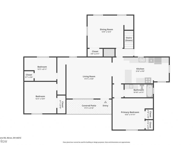 472 Stephens Road, Akron, OH 44312 Photo 45