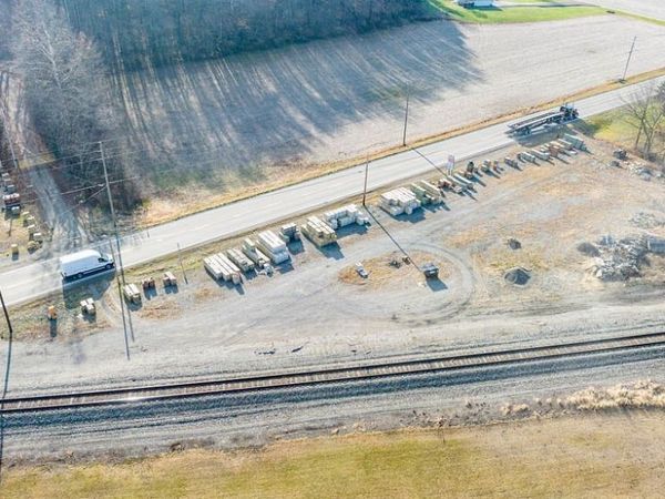 SR 30 Highway, East Rochester, OH 44625