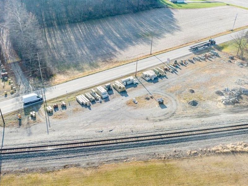 SR 30 Highway, East Rochester, OH 44625 Photo 1