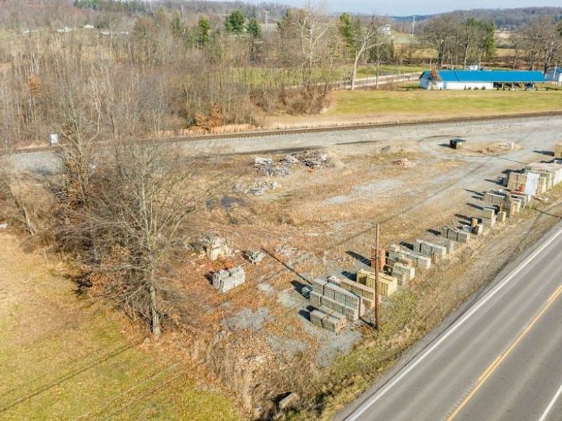 SR 30 Highway, East Rochester, OH 44625 Photo 15