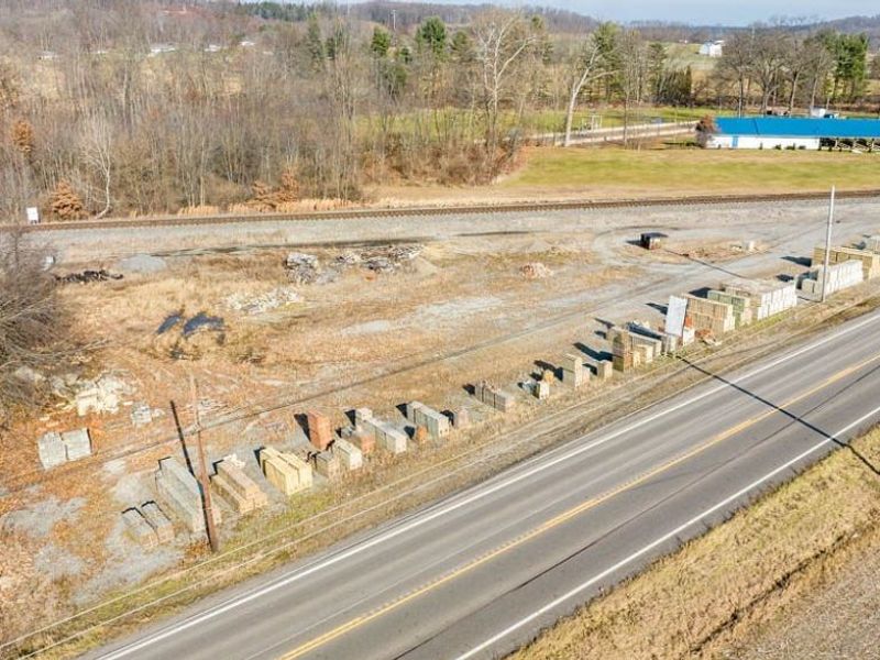 SR 30 Highway, East Rochester, OH 44625 Photo 16