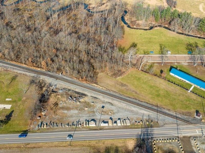 SR 30 Highway, East Rochester, OH 44625 Photo 19