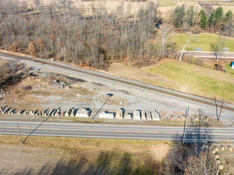 SR 30 Highway, East Rochester, OH 44625 Photo 9