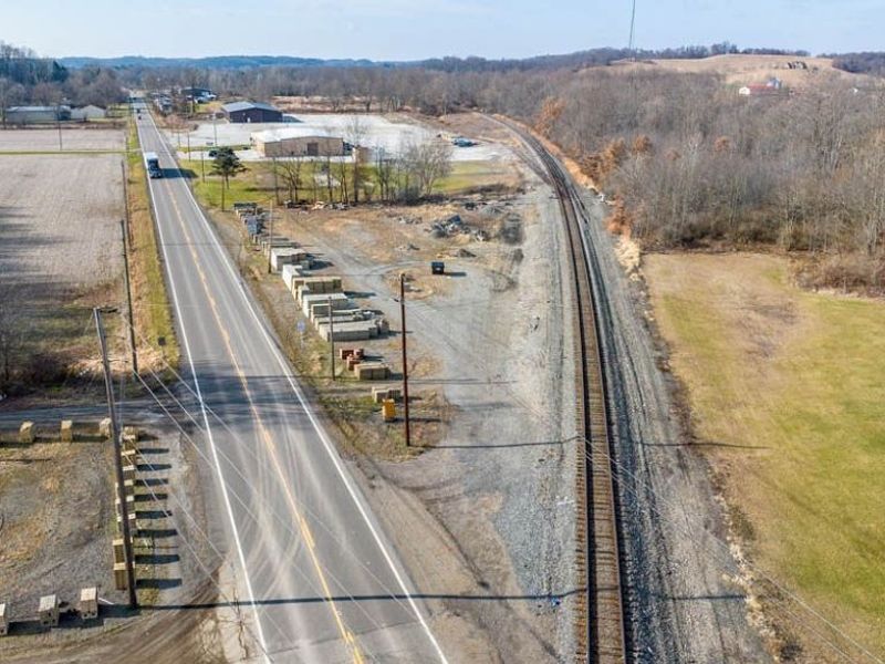 SR 30 Highway, East Rochester, OH 44625 Photo 10