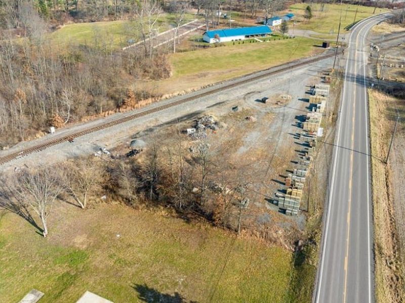 SR 30 Highway, East Rochester, OH 44625 Photo 12