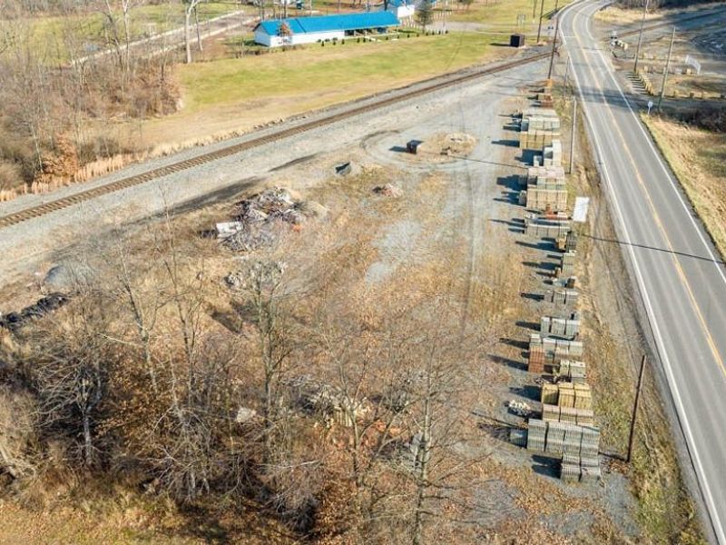 SR 30 Highway, East Rochester, OH 44625 Photo 13