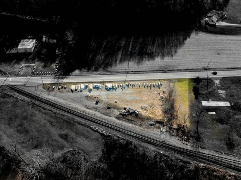 SR 30 Highway, East Rochester, OH 44625 Photo 2