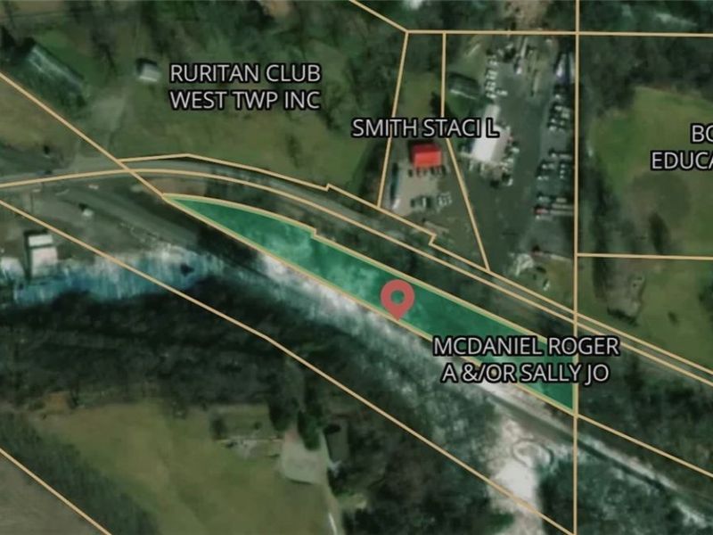 SR 30 Highway, East Rochester, OH 44625 Photo 20