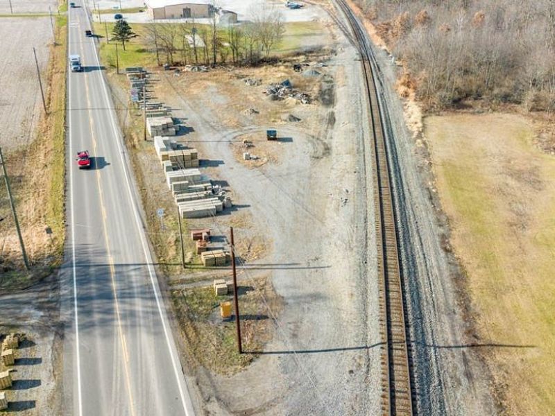 SR 30 Highway, East Rochester, OH 44625 Photo 21