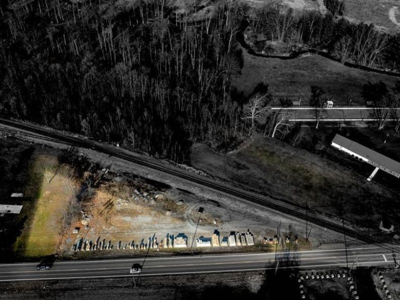 SR 30 Highway, East Rochester, OH 44625 Photo 3