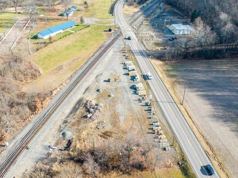 SR 30 Highway, East Rochester, OH 44625 Photo 6