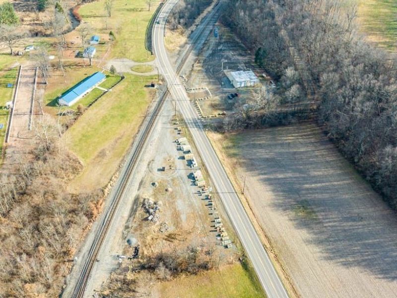 SR 30 Highway, East Rochester, OH 44625 Photo 7