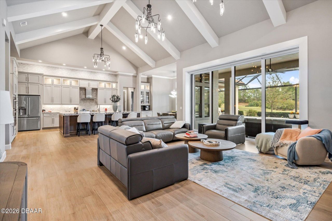 1023 Sudbury Lane, Ormond Beach, FL 32174 Photo