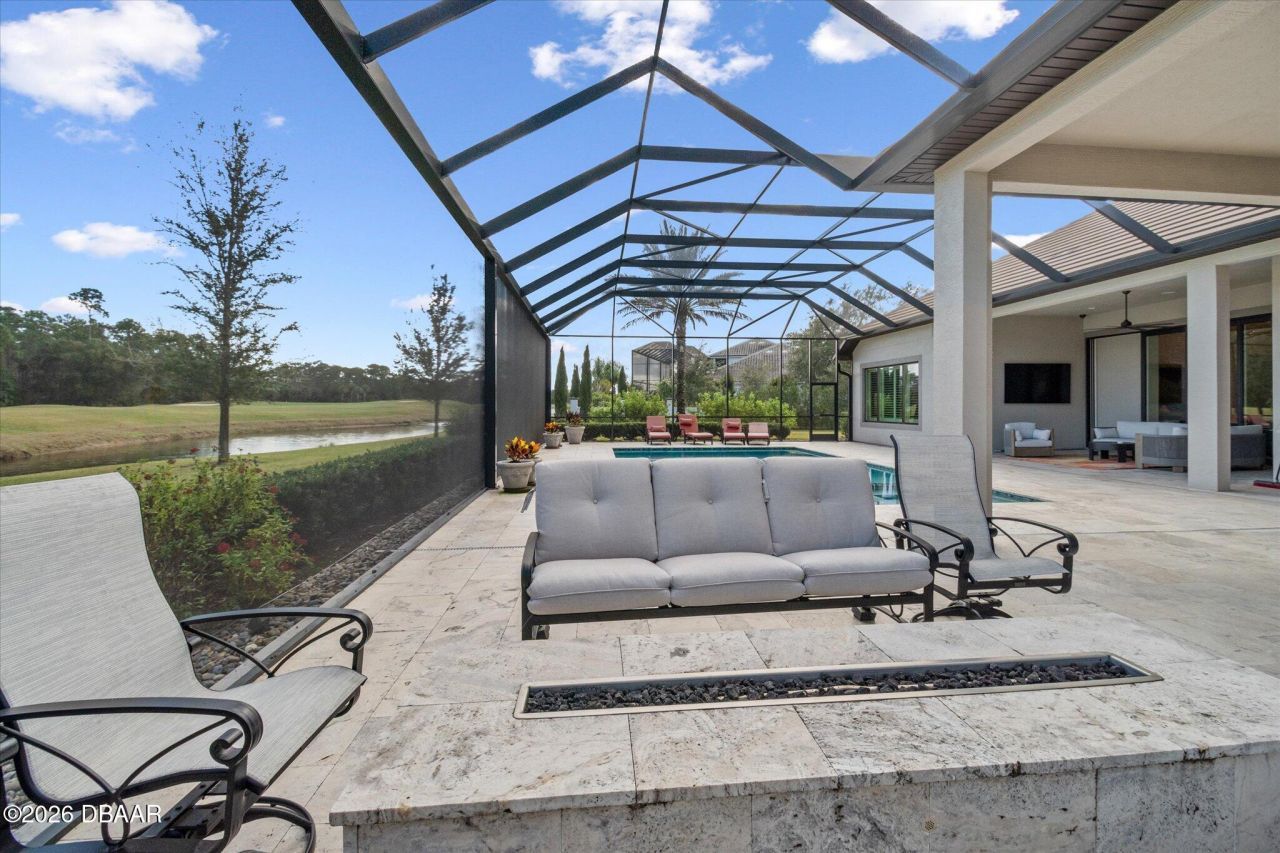 1023 Sudbury Lane, Ormond Beach, FL 32174 Photo