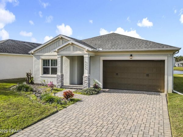 5644 Estero Loop, Port Orange, FL 32128