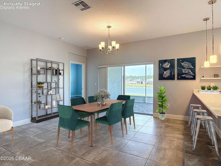 5644 Estero Loop, Port Orange, FL 32128