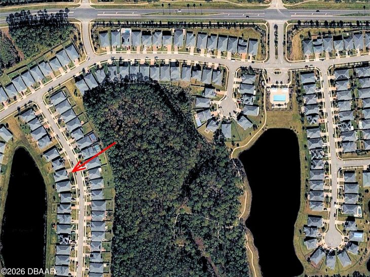 5644 Estero Loop, Port Orange, FL 32128