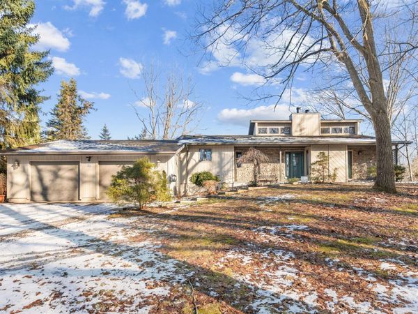 13855 Belding Road NE, Belding, MI 48809