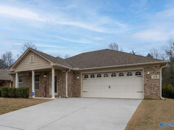 148 Autumn Branch Drive, Madison, AL 35757
